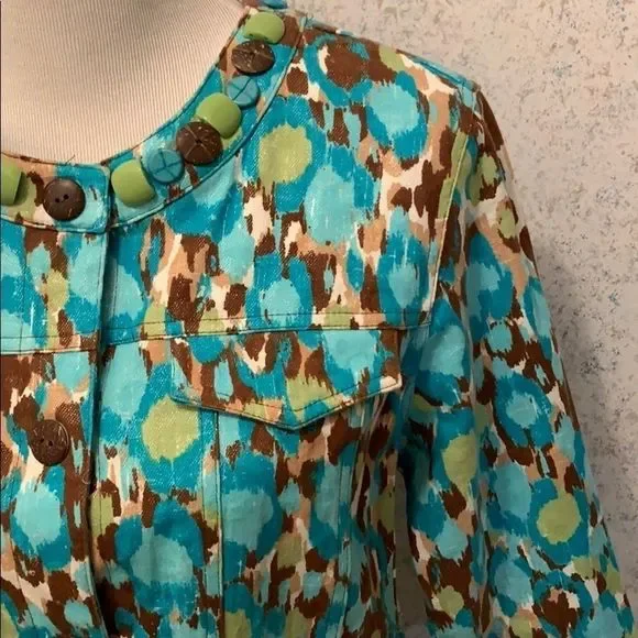 Nice RUBY Rd. Jacket - Picture 3 of 16